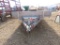 1995 Kodiak Alum Trailer