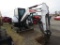 2022 Bobcat E32 R-2 Series Excavator