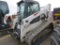 2023 Bobcat T740 Skid Steer