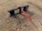NEW QT Bale Spear