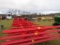 NEW 20' Round Bale Wagon NO GEAR