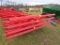 NEW 20' Round Bale Wagon NO GEAR