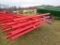 NEW 20' Round Bale Wagon NO GEAR