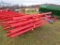 NEW 20' Round Bale Wagon NO GEAR