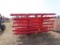 NEW 20' Bale Wagon