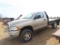 2003 Dodge 2500 Truck