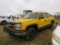 2003 Chevrolet Avalanche
