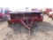 Case 5100 Soybean Special Grain Drill