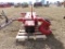 Farmall Rear End & Transmission