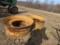 (2) Rims