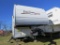 2006 Dutchman 5th Wheel Camper
