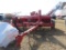 (2) Case 5100 Grain Drill w/Case Tandem Hitch