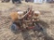 AC 2row 3pt Corn Planter