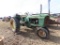 JD 2010 Tractor