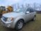 2010 Ford Escape SUV