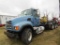 2006 Mack Granite Roll Off Truck