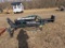 Woods 3pt Wood Splitter