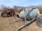 2ring Grain Bin