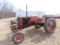 Case Tractor