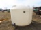 1550 Poly Tank