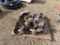 Pallet of Drinking Bowls