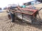 Ground Driven Spreader w/Top Beater