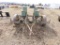 JD Pull Type 2row Corn Planter