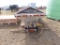 Truck Insert Cinder Spreader