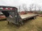 2012 PJ Gooseneck Trailer