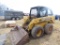 JD 250 Skid Steer
