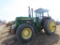 JD 4955 Tractor