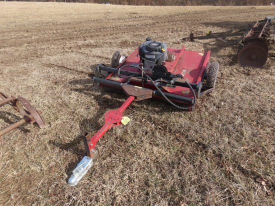 Swisher 44" Pull Type Mower