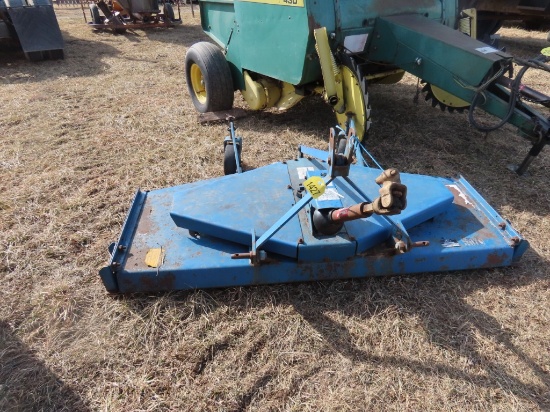 Ford 930 6' 3pt Finish Mower