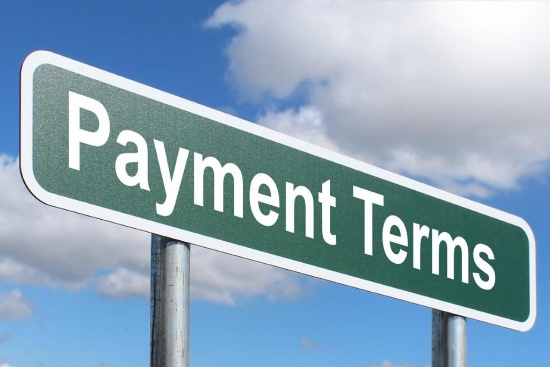 PAYMENT