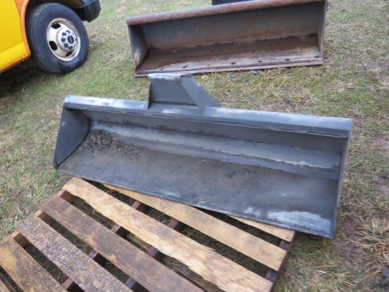 60" Bucket