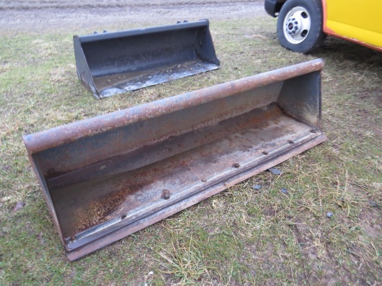 68" Bucket
