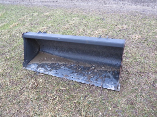 54" Bucket