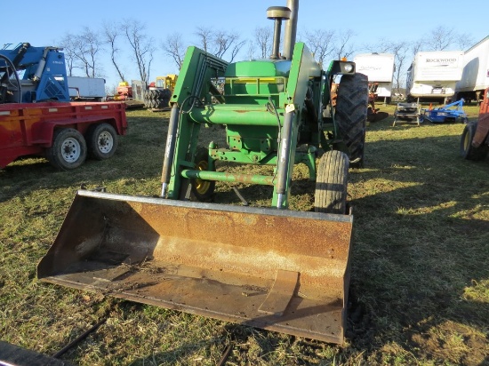 JD 4230 Tractor
