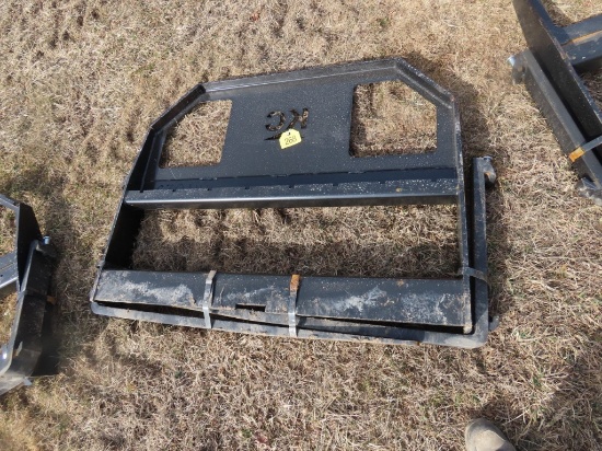 NEW QT Pallet Forks