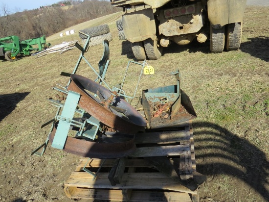 Transplanter