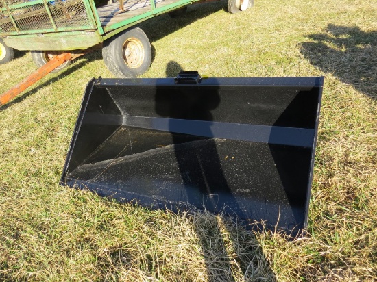 NEW QT 66" Bucket