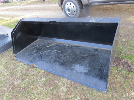 NEW QT 84" Bucket