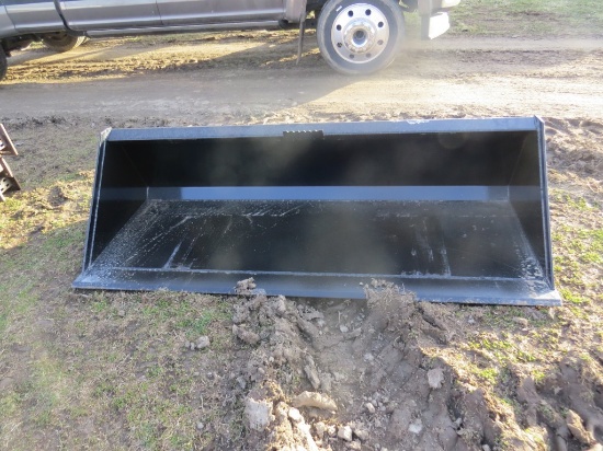 NEW QT 78" Bucket
