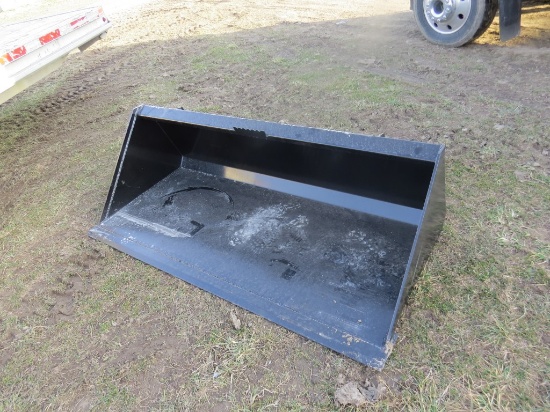 NEW QT 66" Bucket