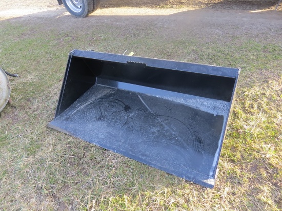 NEW QT 60" Bucket