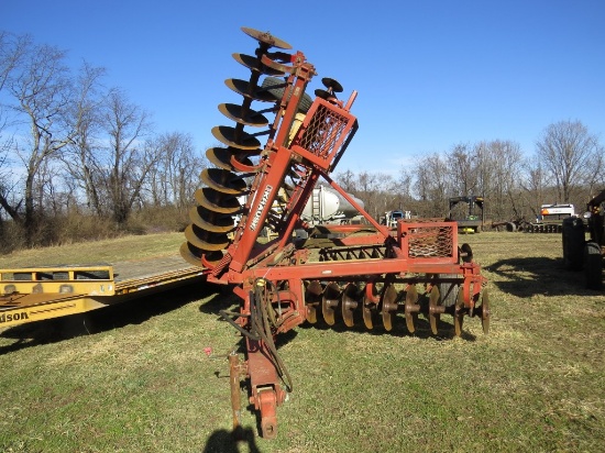 Krause 1577 18' Rock Flex Disc