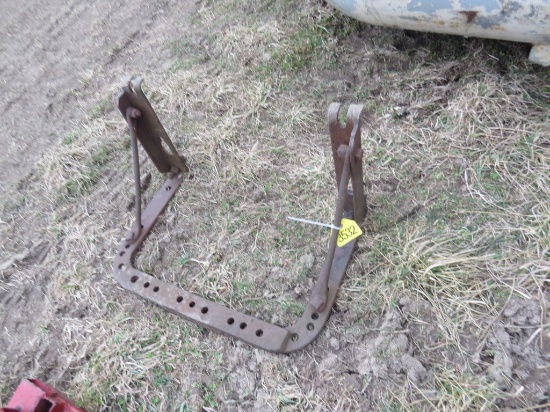 Farmall Hitch