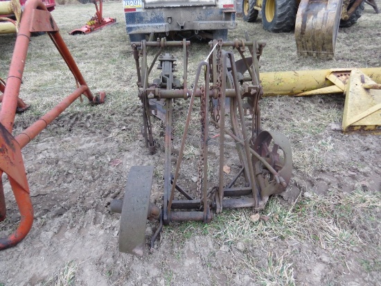 2way Plow