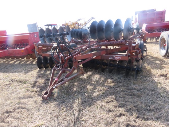 IH 18' Transport Disc