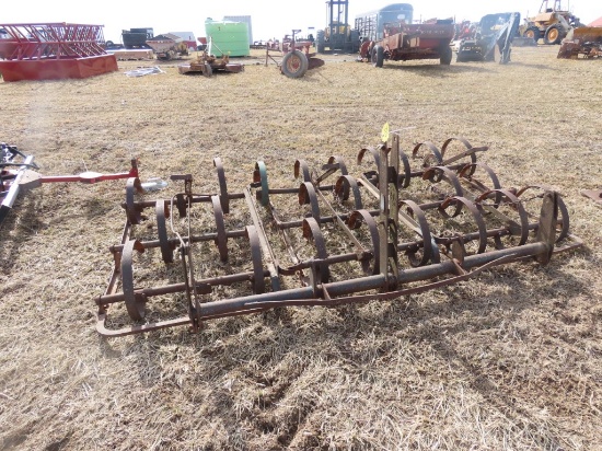 3pt 9' Harrow